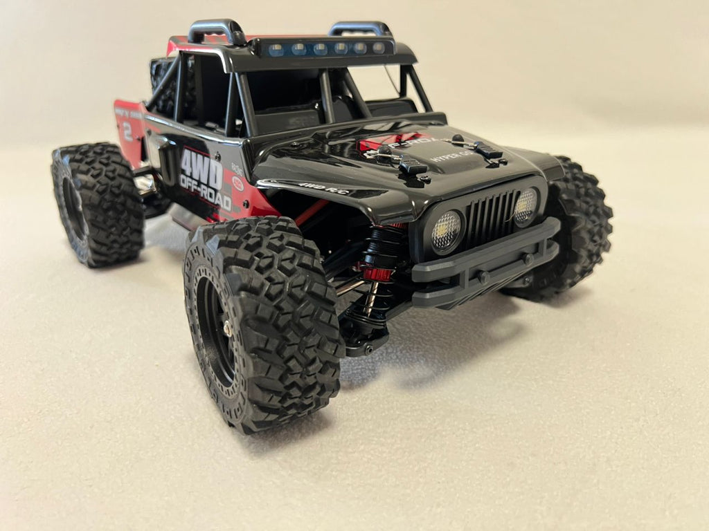 MJX Hyper Go 14209 RC Car