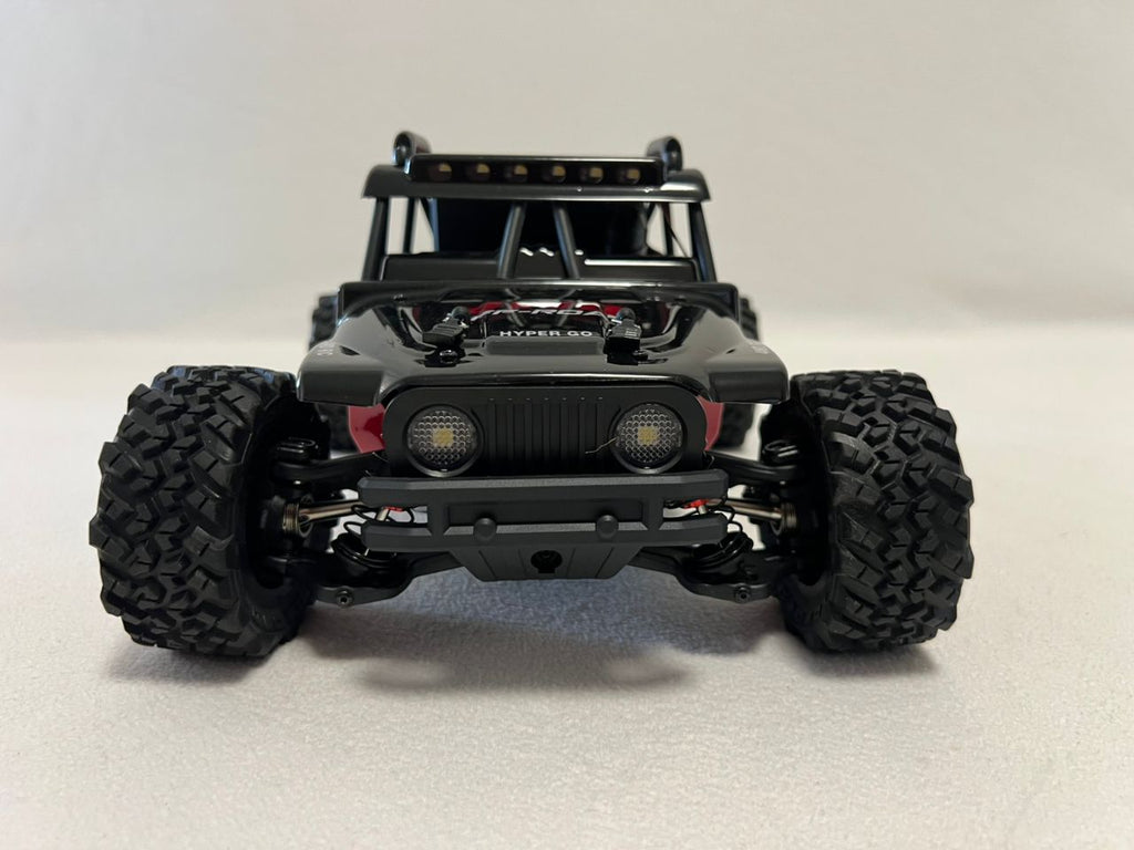 MJX Hyper Go 14209 RC Car