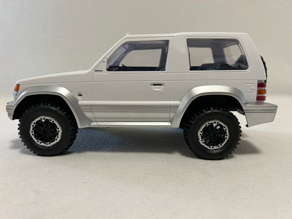 LDRC 1/14 4x4 RC Rock Crawler Car 4WD RC Climbing Car LD1297 USB Charging Cable