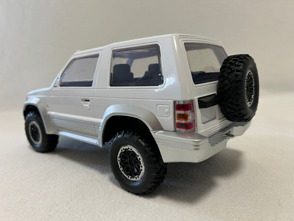 LDRC 1/14 4x4 RC Rock Crawler Car 4WD RC Climbing Car LD1297 USB Charging Cable