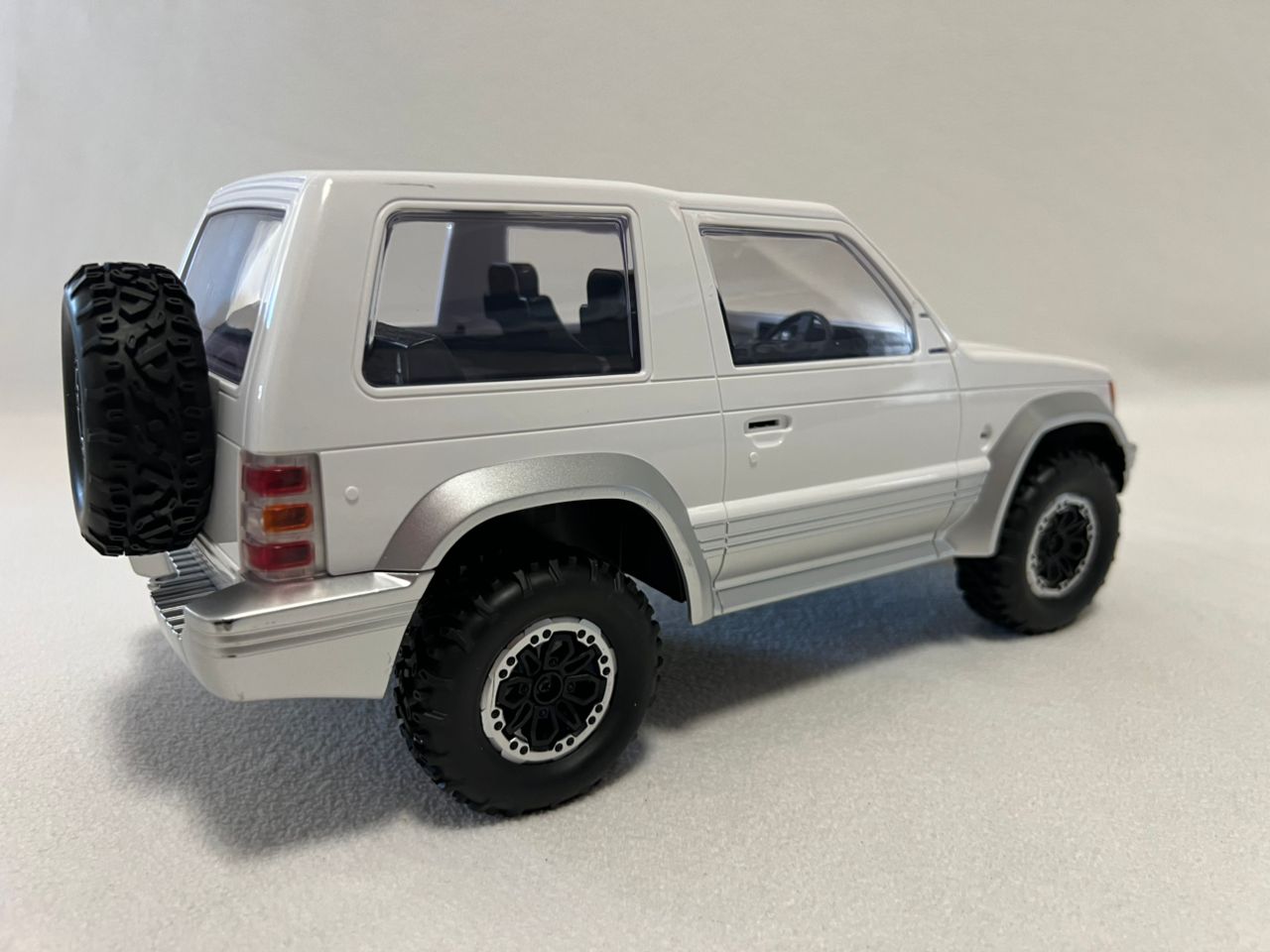 LDRC 1/14 4x4 RC Rock Crawler Car 4WD RC Climbing Car LD1297 USB Charging Cable