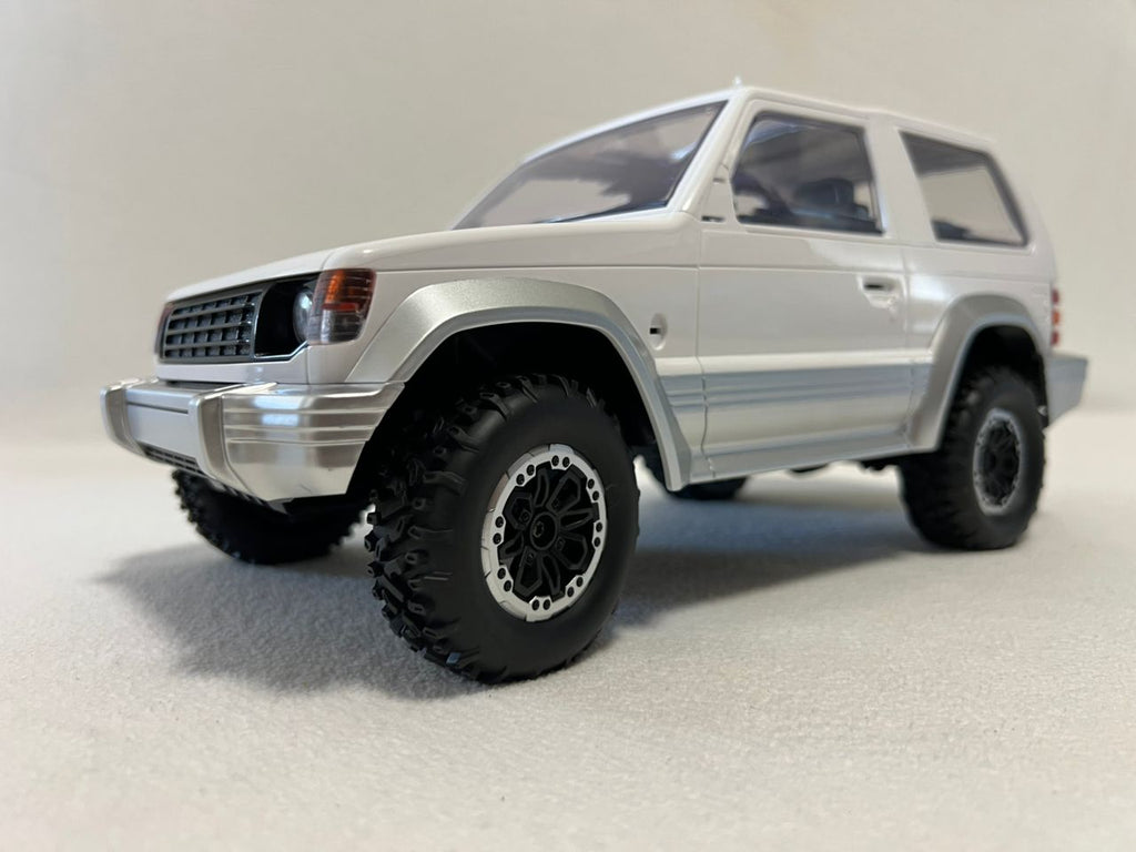 LDRC 1/14 4x4 RC Rock Crawler Car 4WD RC Climbing Car LD1297 USB Charging Cable