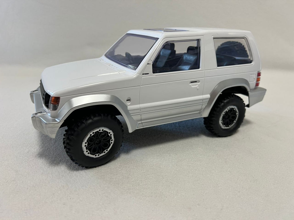 LDRC 1/14 4x4 RC Rock Crawler Car 4WD RC Climbing Car LD1297 USB Charging Cable