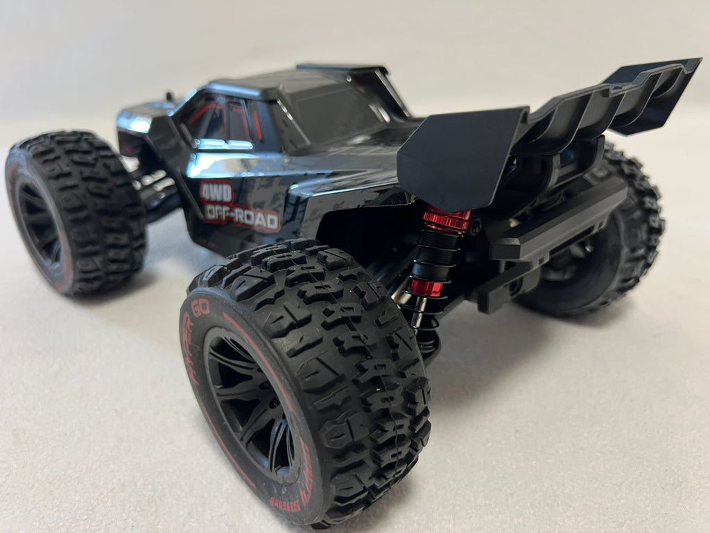 MJX HBX Hyper Go 14210 4WD 1/14 Brushless Remote Control RC Off-Road Racing High