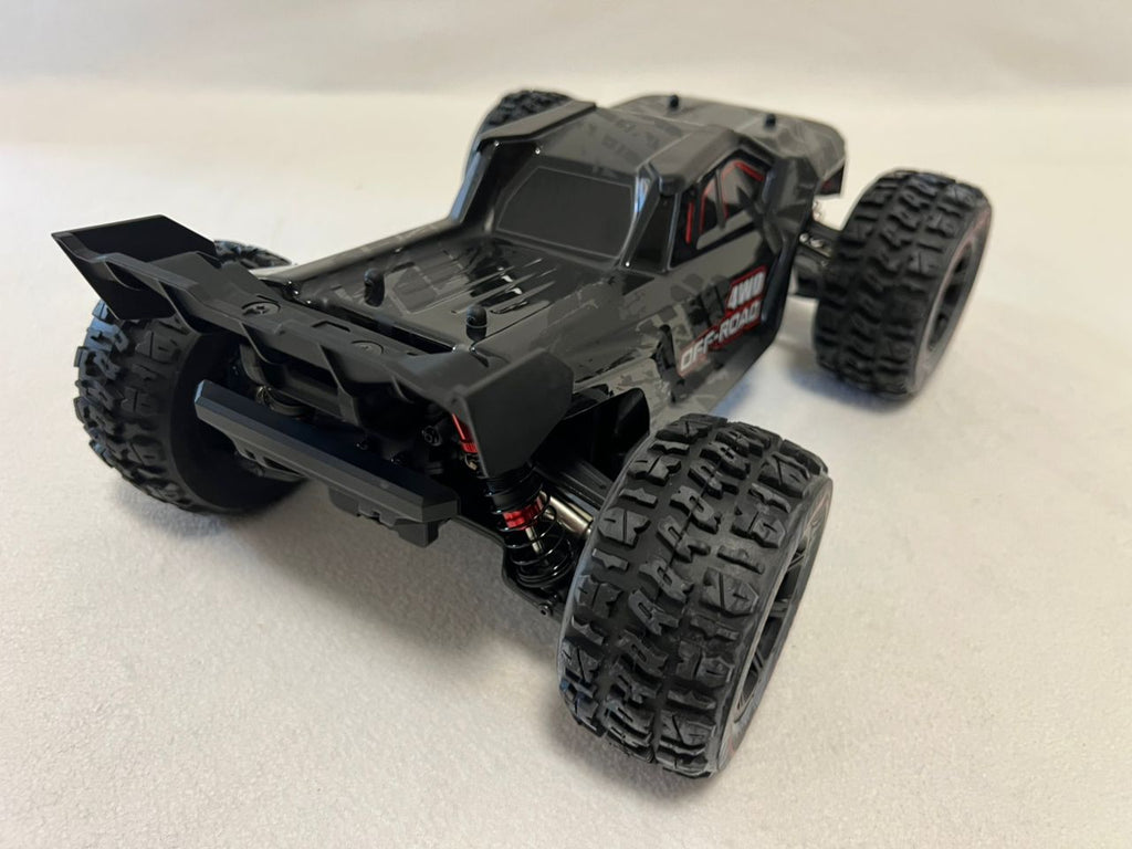 MJX HBX Hyper Go 14210 4WD 1/14 Brushless Remote Control RC Off-Road Racing High