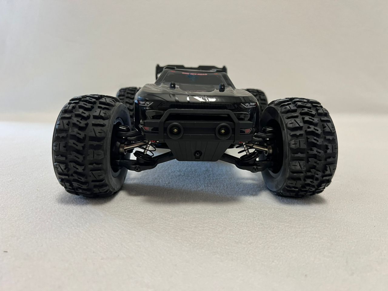 Share MJX HBX Hyper Go 14210 4WD 1/14 Brushless Remote Control RC Off-Road Racing High