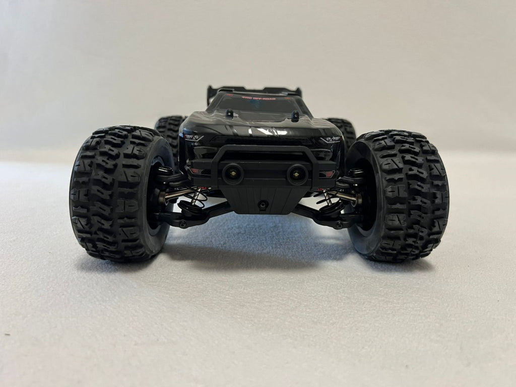 MJX HBX Hyper Go 14210 4WD 1/14 Brushless Remote Control RC Off-Road Racing High