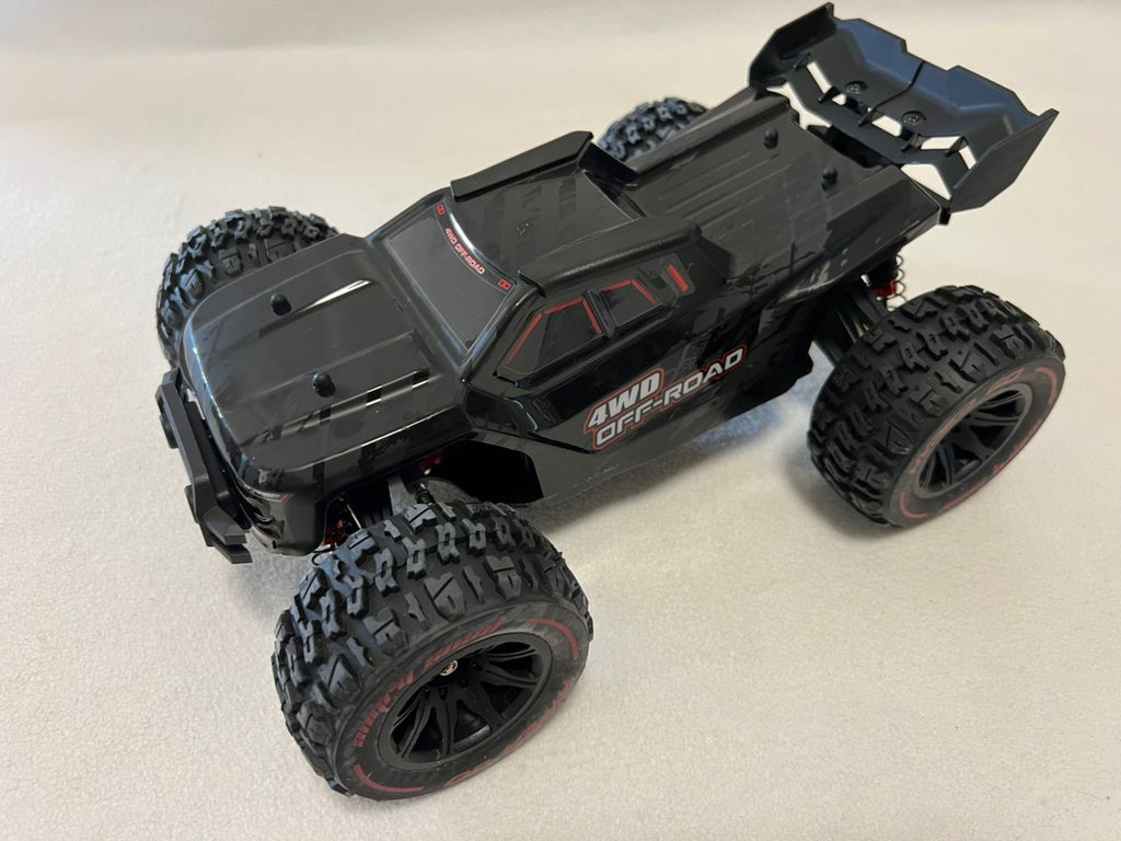MJX HBX Hyper Go 14210 4WD 1/14 Brushless Remote Control RC Off-Road Racing High
