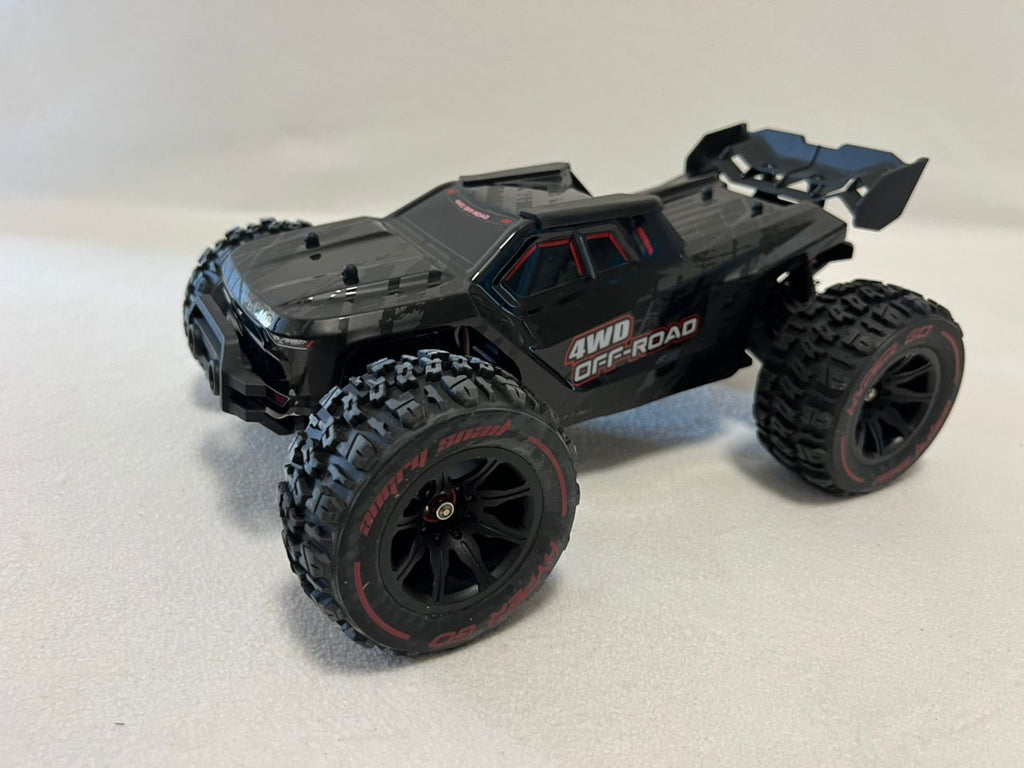 MJX HBX Hyper Go 14210 4WD 1/14 Brushless Remote Control RC Off-Road Racing High