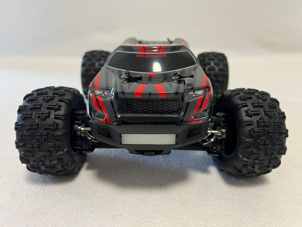 MJX HYPER GO 16210 BRUSHLESS RC CAR 68KM/H HIGH SPEED OFFROAD TRUCK RTR