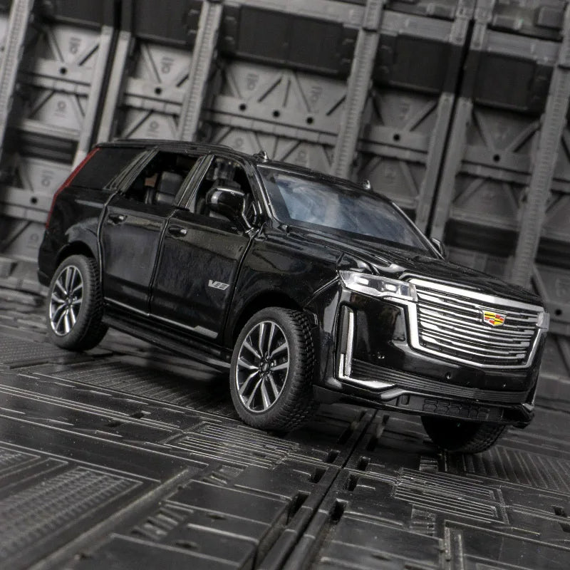 Cadillac Escalade SUV 1:32 Model Car