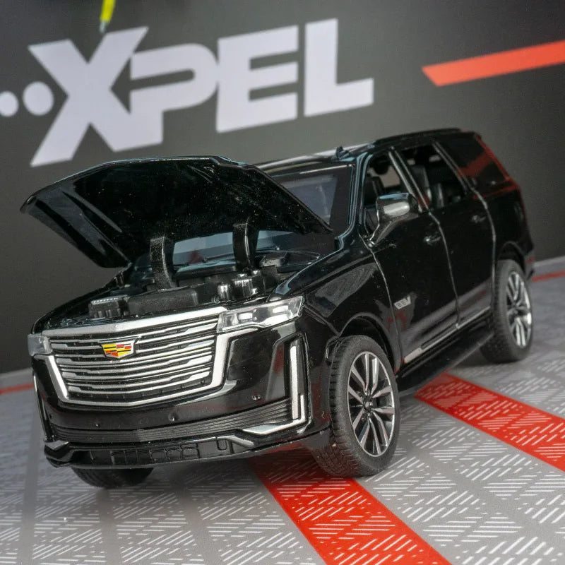 Cadillac Escalade SUV 1:32 Model Car