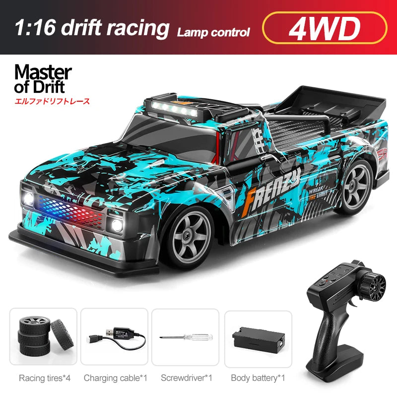 1:16 4WD Rc Drift Car