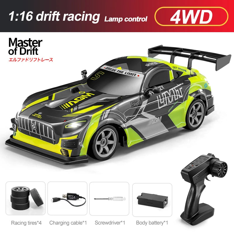 1:16 4WD Rc Drift Car