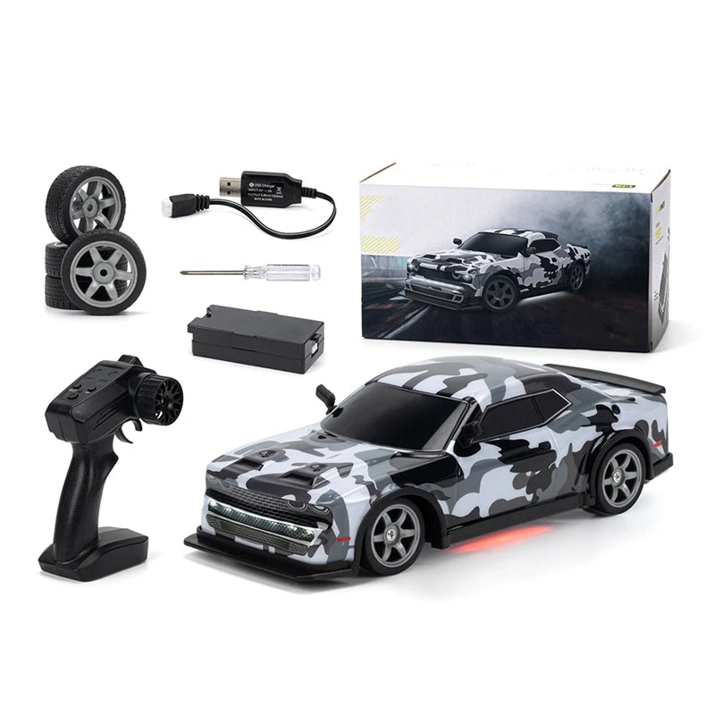 1:16 4WD Rc Drift Car