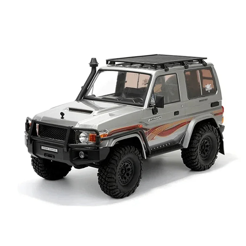 RGT Intruder EX86020 Crawler