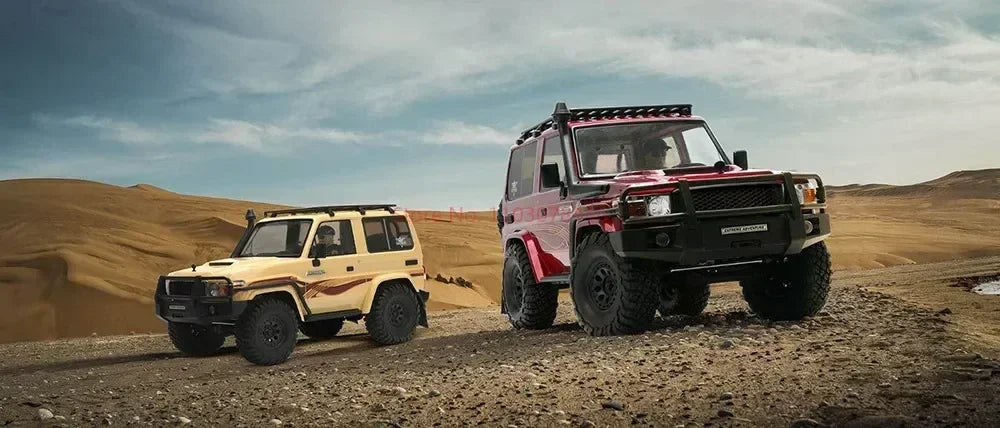 RGT Intruder EX86020 Crawler