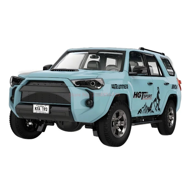 Toyota 4Runner HG4-52 RC Crawler