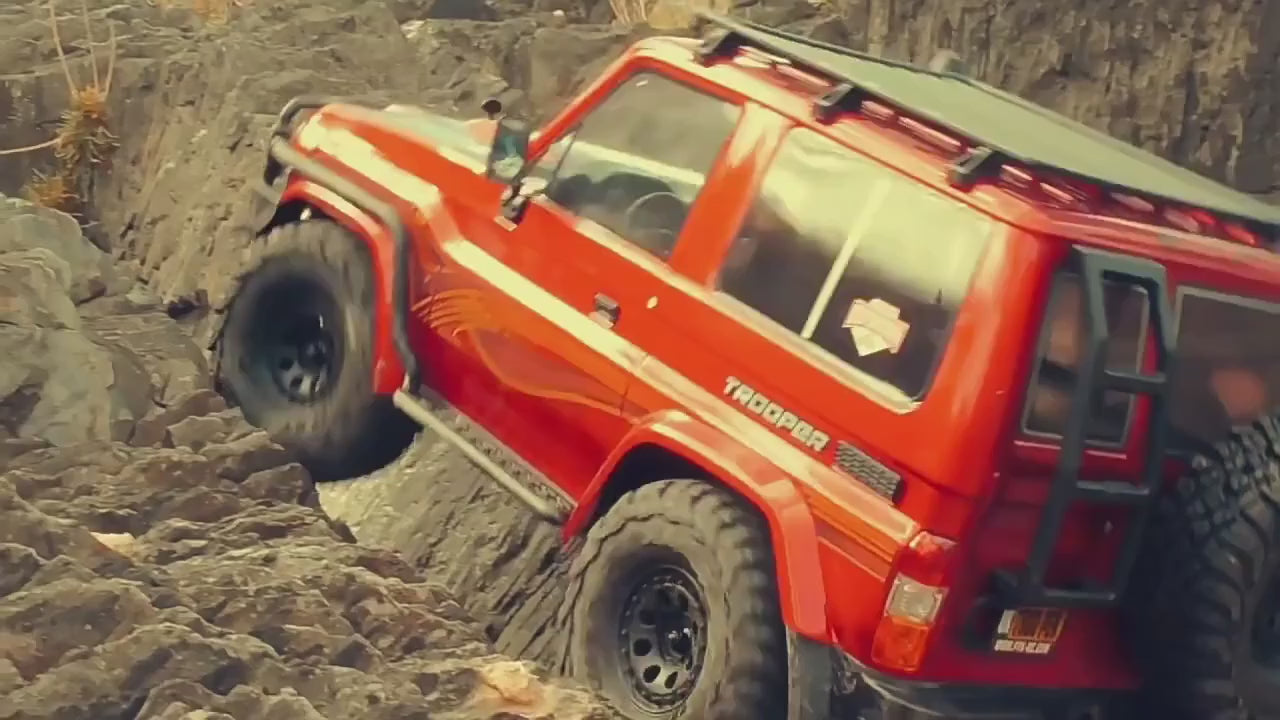 RGT Intruder EX86020 Crawler
