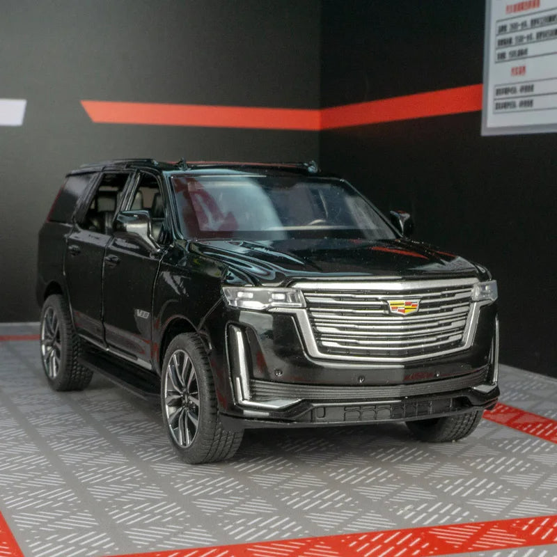 Cadillac Escalade SUV 1:32 Model Car