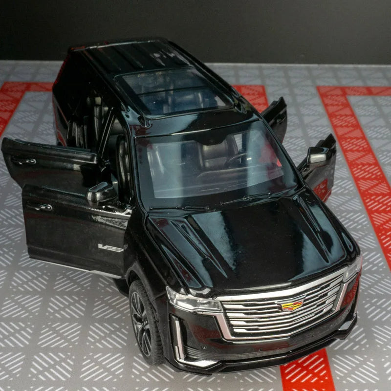 Cadillac Escalade SUV 1:32 Model Car