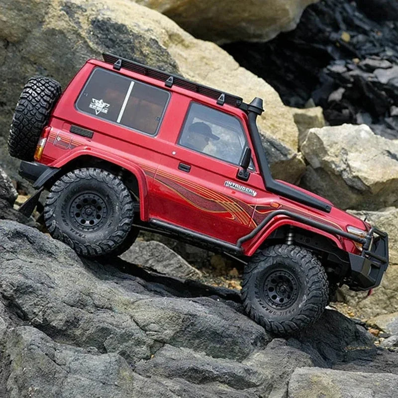 RGT Intruder EX86020 Crawler