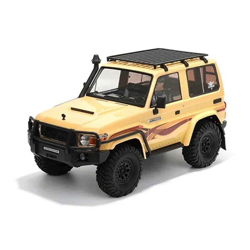 RGT Intruder EX86020 Crawler